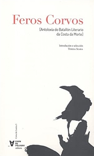 Books Frontpage Feros Corvos
