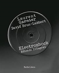 Books Frontpage Electroshock [3a edición]