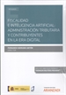 Front pageFiscalidad e Inteligencia artificial: Administración tributaria y contribuyentes en la era digital (Papel + e-book)