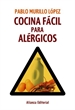 Front pageCocina fácil para alérgicos