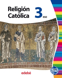 Books Frontpage Religión Católica 3