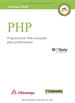 Front pagePHP Programación Web Avanzada para Profesionales