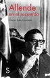 Portada del libro Allende en el recuerdo