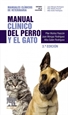 Front pageManual clínico del perro y el gato
