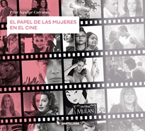 Books Frontpage El papel de las mujeres en el cine