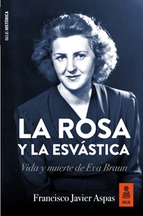 Books Frontpage La rosa y la esv‡stica