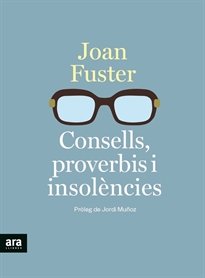 Books Frontpage Consells, proverbis i insolències