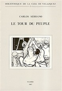Books Frontpage Le tour du peuple