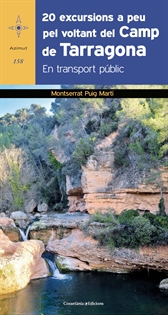 Books Frontpage 20 excursions a peu pel voltant del Camp de Tarragona