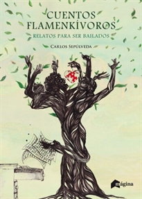 Books Frontpage Cuentos flamenkívoros