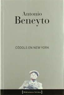 Books Frontpage Còdols en New York