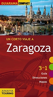 Books Frontpage Zaragoza