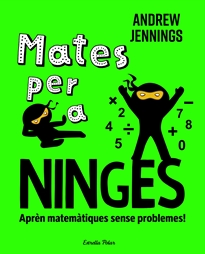 Books Frontpage Mates per a ninges