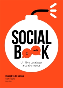 Books Frontpage Social book