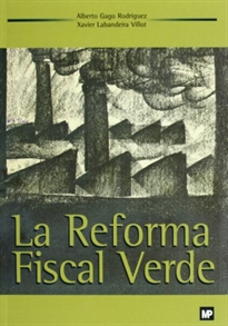 Books Frontpage La reforma fiscal verde