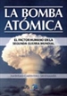 Front pageLa bomba atómica.