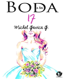 Books Frontpage Boda a los 17