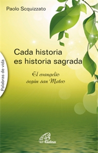 Books Frontpage Cada historia es historia sagrada