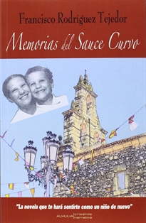 Books Frontpage Memorias del sauce curvo