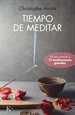 Front pageTiempo de meditar