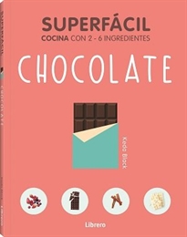 Books Frontpage Superfacil Chocolate