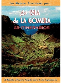 Books Frontpage La isla de La Gomera
