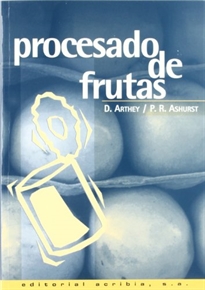 Books Frontpage Procesado de frutas