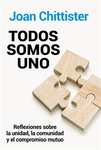 Books Frontpage Todos somos uno