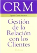 Front pageCRM. Gestión de la relación con los clientes