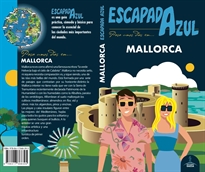 Books Frontpage Mallorca Escapada