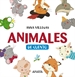 Front pageAnimales de cuento