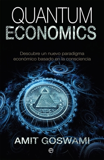 Books Frontpage Quantum Economics