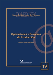 Books Frontpage Operaciones y procesos de producción