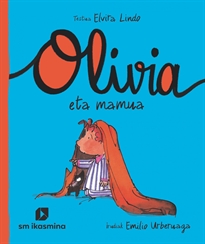 Books Frontpage Olivia eta mamua