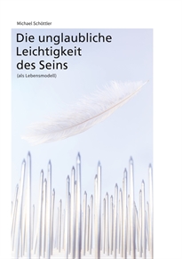 Books Frontpage Die unglaubliche Leichtigkeit des Seins