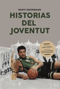 Books Frontpage Historias del Joventut