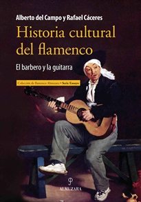 Books Frontpage Historia cultural del flamenco