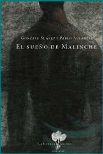 Books Frontpage El sueño de Malinche