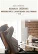 Front pageMaual De Ergonomia:Incrementar La Calidad De Vida En El Trabajo-4 Ed