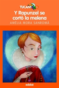 Books Frontpage Y Rapunzel Se Cortó La Melena