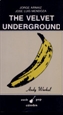 Front pageThe Velvet Underground