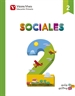 Front pageSociales 2 (aula Activa)