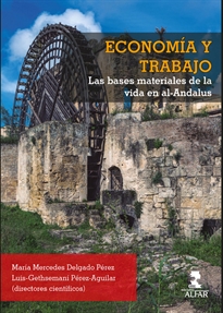 Books Frontpage Economía y trabajo