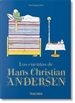 Front pageThe Fairy Tales of Hans Christian Andersen