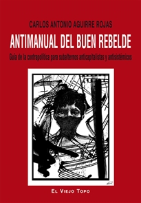 Books Frontpage Antimanual del buen rebelde
