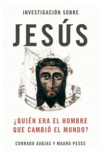 Books Frontpage Investigación sobre Jesús