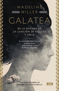 Books Frontpage Galatea (AdN)