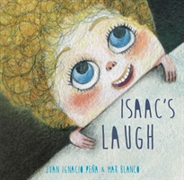 Books Frontpage Isaac's Laugh