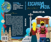 Books Frontpage Galicia Escapada