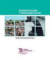 Books Frontpage Estratificación y movilidad social